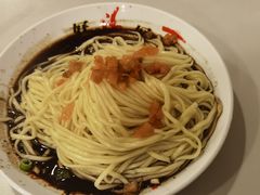 -民间老鸡汤面馆(中山北路店)