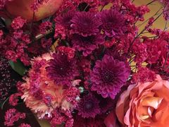 -Butchart布查德鲜花(花艺设计中心)