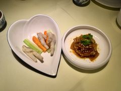 -百味馆·粤菜·湛江菜(后海花园店)