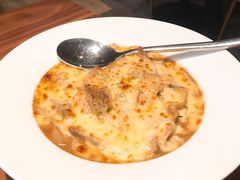 -大树餐厅(益田假日店)