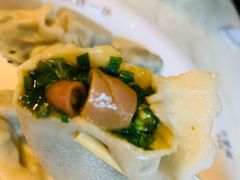 海肠水饺-日丰园海肠水饺·老字号大连海鲜(和平广场店)