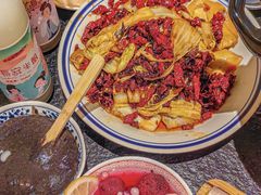 -福苗小骆驼烧烤(曲江店)