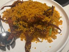 -煲王粤菜餐厅(中侨中心店)