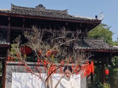 -濮园 · 四合院餐厅