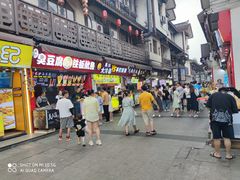 门面-南门头上美食街