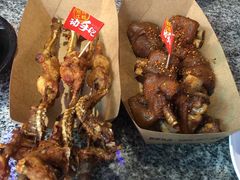 -蘭奢雅集·江浙菜(青山江滩店)