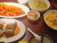 -新连采·海鲜·大连菜(大连恒隆广场店)