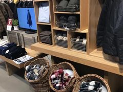-MUJI无印良品(远洋未来广场店)