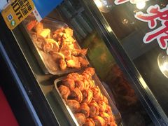 -潘大师炸鸡腿(坡子街店)