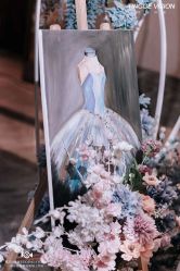 -Sugar苏格婚礼策划工作室