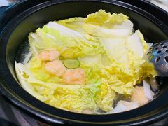 -同仁四季椰子鸡(福田东园总店)