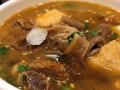 萝卜牛杂-有章牛杂(石厦店)
