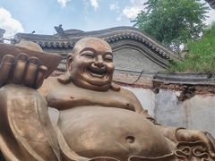 -暖泉古镇