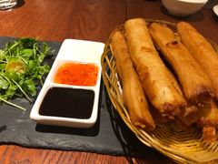 -陆壹捌餐厅(五大道店)