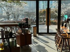 -星巴克臻选(苏州汇豪店)