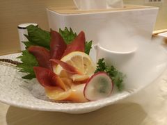 -小句号·精致料理(江南环球港店)
