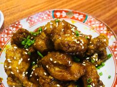 -信日本料理(信义坊店)