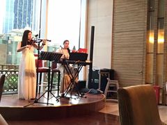 -富力希尔顿酒店·地阔自助餐厅