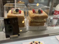 -梦菲思饼屋(瑞金宾馆店)