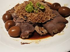 -庆云楼饭庄(什刹海店)