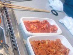 小郡肝-海底捞火锅(天津SM城市广场店)
