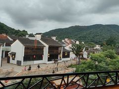 -卯时·龙光雅宴·精致锡帮菜(惠山古镇店)