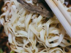 -王记生烫牛杂面馆(兰陵路店)