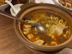 -清水亭湖北菜(大屯DT51店)