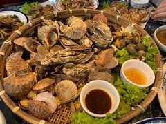 -旺角小渔村·海肠捞饭开创者(环山路店)
