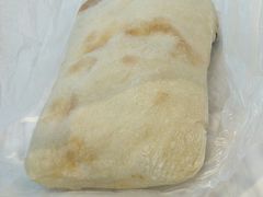 橄榄芝士恰帕塔-巴黎贝甜(五道口店)