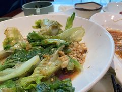 -金佬馆·川菜bistro(芜湖镜湖万达店)