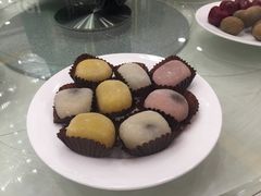 -福州美伦大饭店-中餐厅