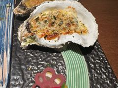 -水之惠鲜鱼料理(王府大街店)