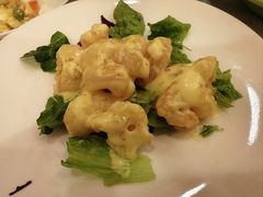 -成桂西餐厅·42年的味道(五大道疙瘩楼店)