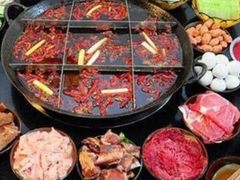 -美美老火锅(回龙湾店)