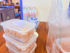-山海菜馆·海肠捞饭·青岛菜(栈桥店)