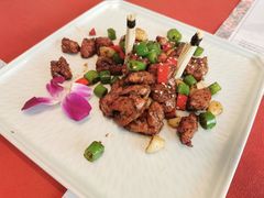 -赵小姐丨新中餐(曲江店)
