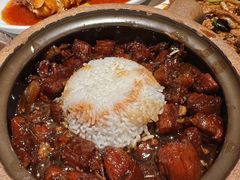 -鑫小城故事·藕汤·家常菜(台北一路总店)