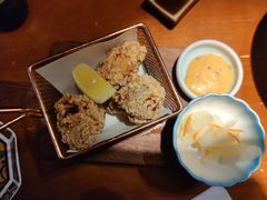 -鳗鱼家·深夜食堂(军博店)