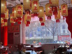 -朱光玉火锅馆(正弘城店)