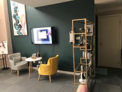 -汐月Health纤体spa中心