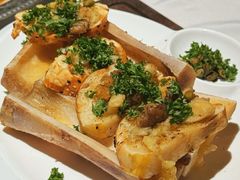 -Pasha帕夏土耳其餐厅(南昌路店)