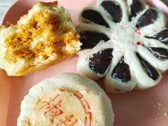 -爱德顺糕点食屋(利民道店)