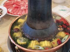 -阳坊胜利涮羊肉(阳坊老店)