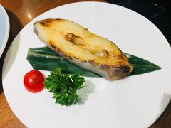 -九井澤精致料理(金茂店)