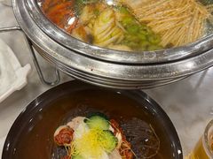 -平壤馆(西塔街店)