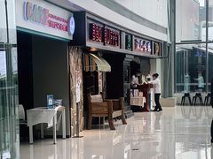 -汉巴味德(大悦城店)