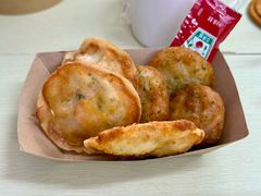 -非遗·十八曲鱼饺(西马总店)