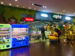 点击看大图 -莫莉幻想儿童乐园(青岛金茂湾店)