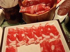 -德龙火锅(安和街直营店)